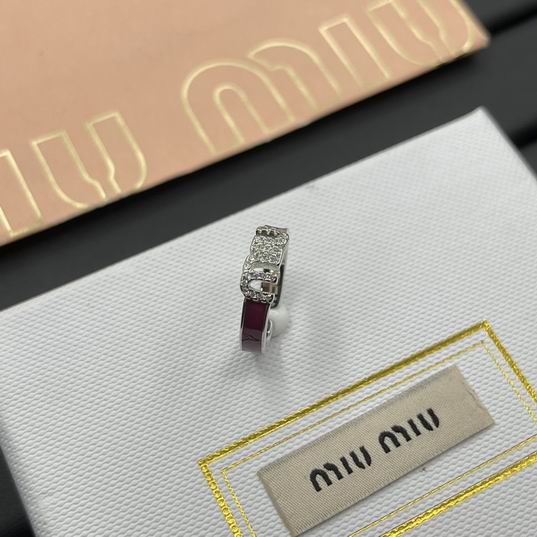 MiuMiu Earring 07lyh119 (10)